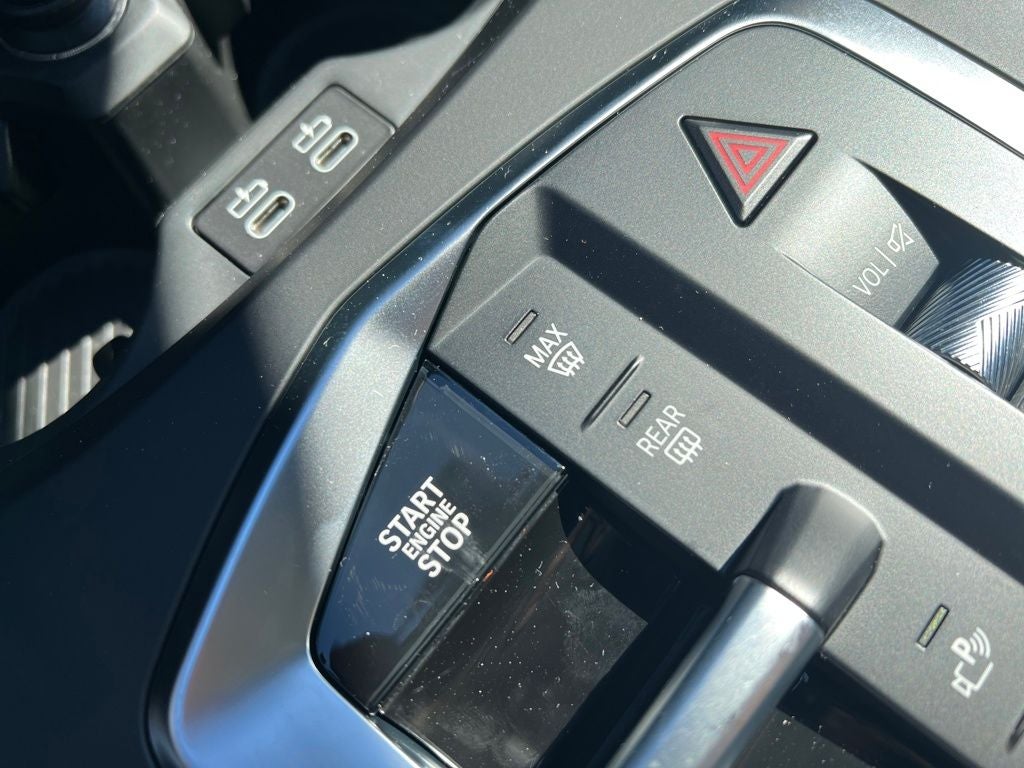 2026 BMW 2 Series M235i xDrive