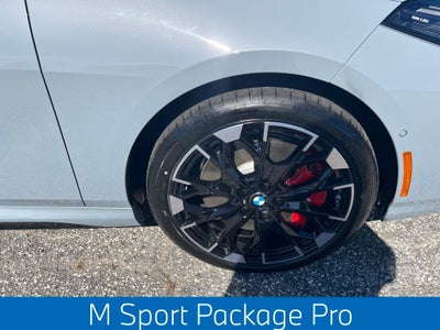 2026 BMW 2 Series M235i xDrive