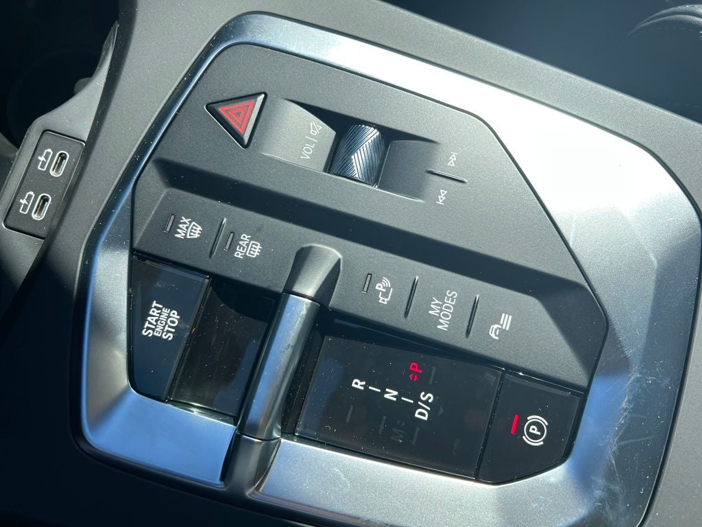 2026 BMW 2 Series M235i xDrive