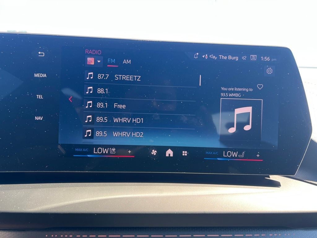 2026 BMW 2 Series M235i xDrive