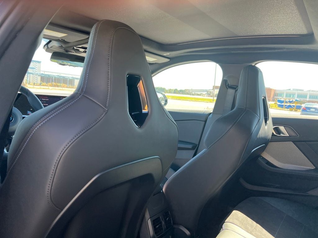 2026 BMW 2 Series M235i xDrive