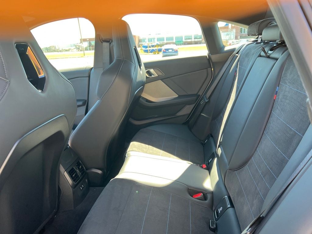 2026 BMW 2 Series M235i xDrive