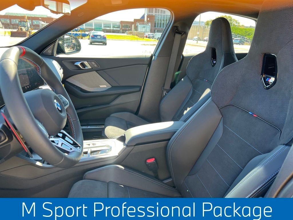 2026 BMW 2 Series M235i xDrive