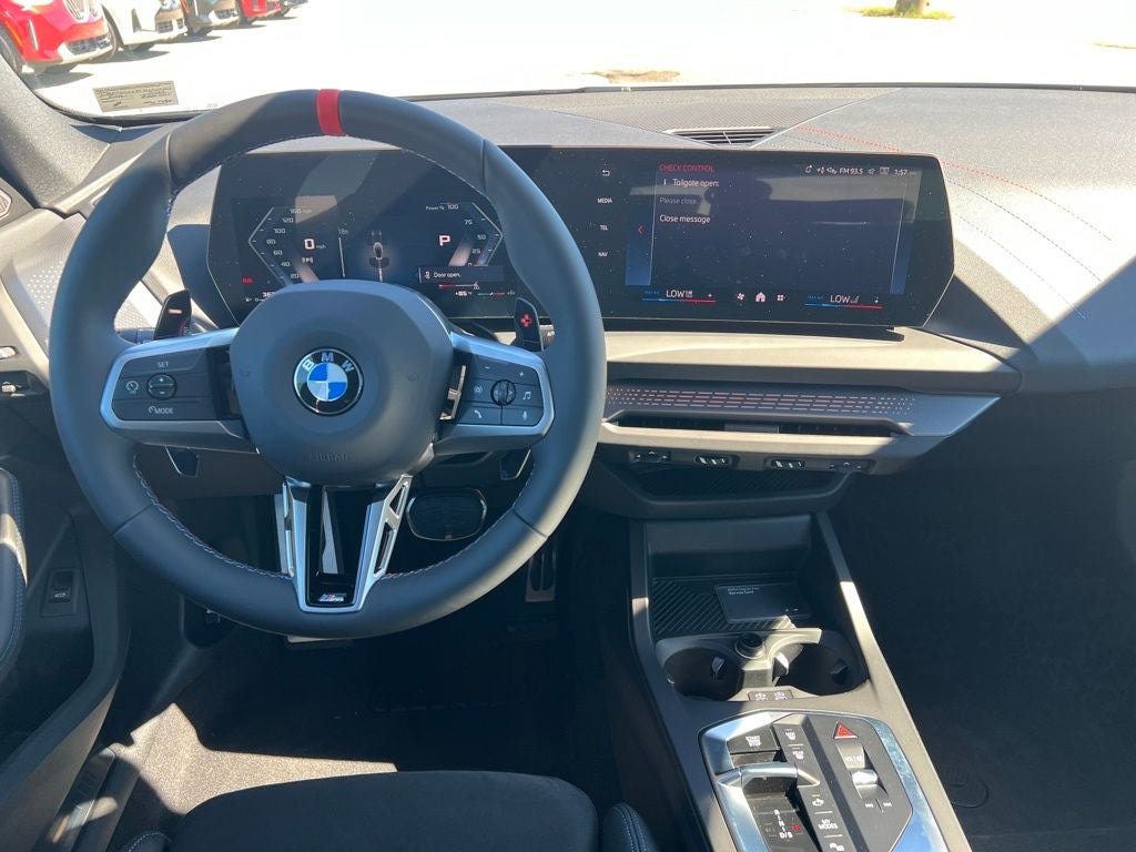 2026 BMW 2 Series M235i xDrive