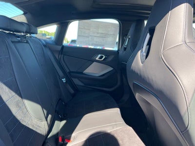 2026 BMW 2 Series M235i xDrive