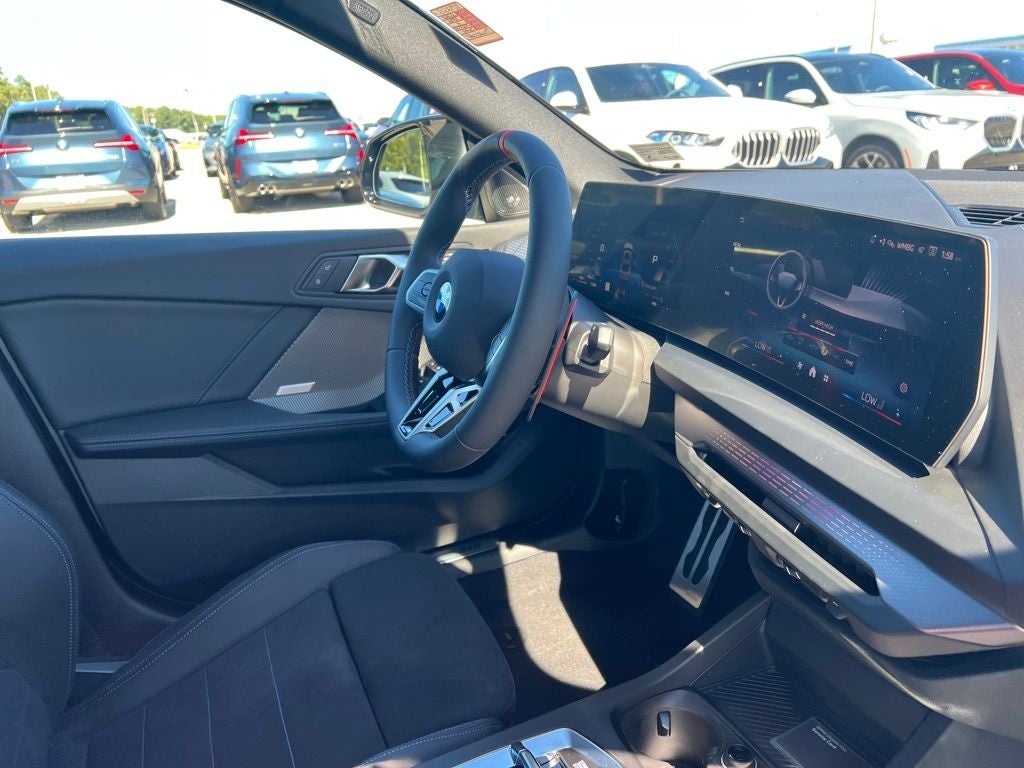 2026 BMW 2 Series M235i xDrive