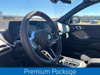 2026 BMW 2 Series M235i xDrive