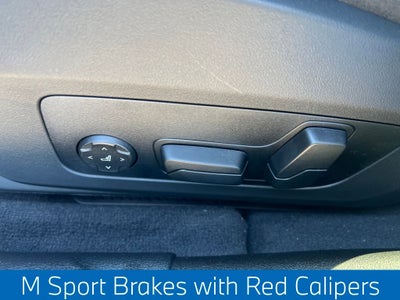 2026 BMW 2 Series M235i xDrive