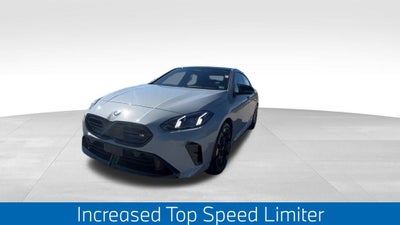 2026 BMW 2 Series M235i xDrive