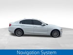 2015 BMW 3 Series 335i xDrive