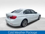 2015 BMW 3 Series 335i xDrive