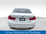 2015 BMW 3 Series 335i xDrive