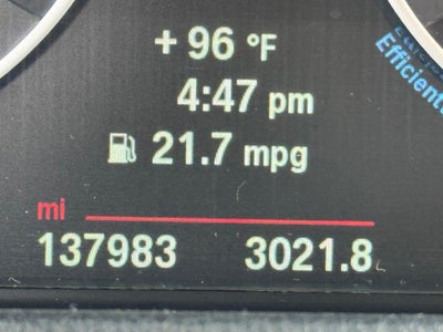2014 BMW 4 Series 428i xDrive