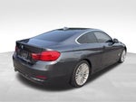 2014 BMW 4 Series 428i xDrive