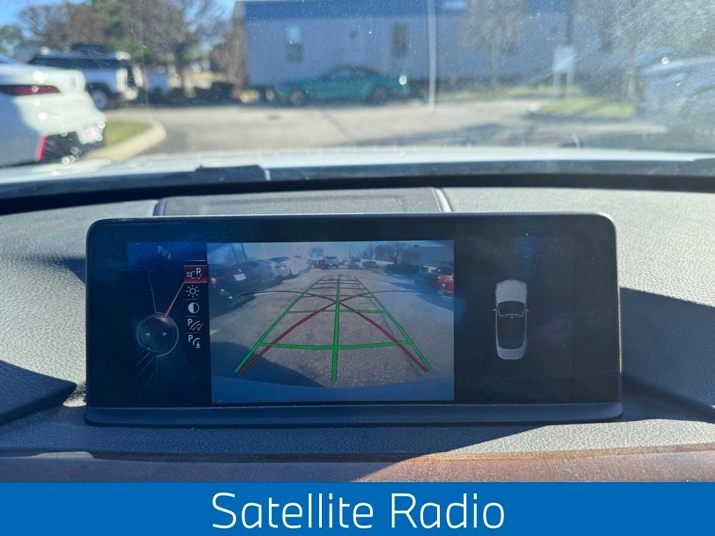 2015 BMW 4 Series 435i