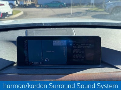 2015 BMW 4 Series 435i