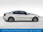 2015 BMW 4 Series 435i