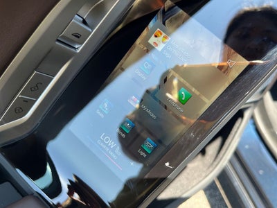 2025 BMW 7 Series 750e xDrive