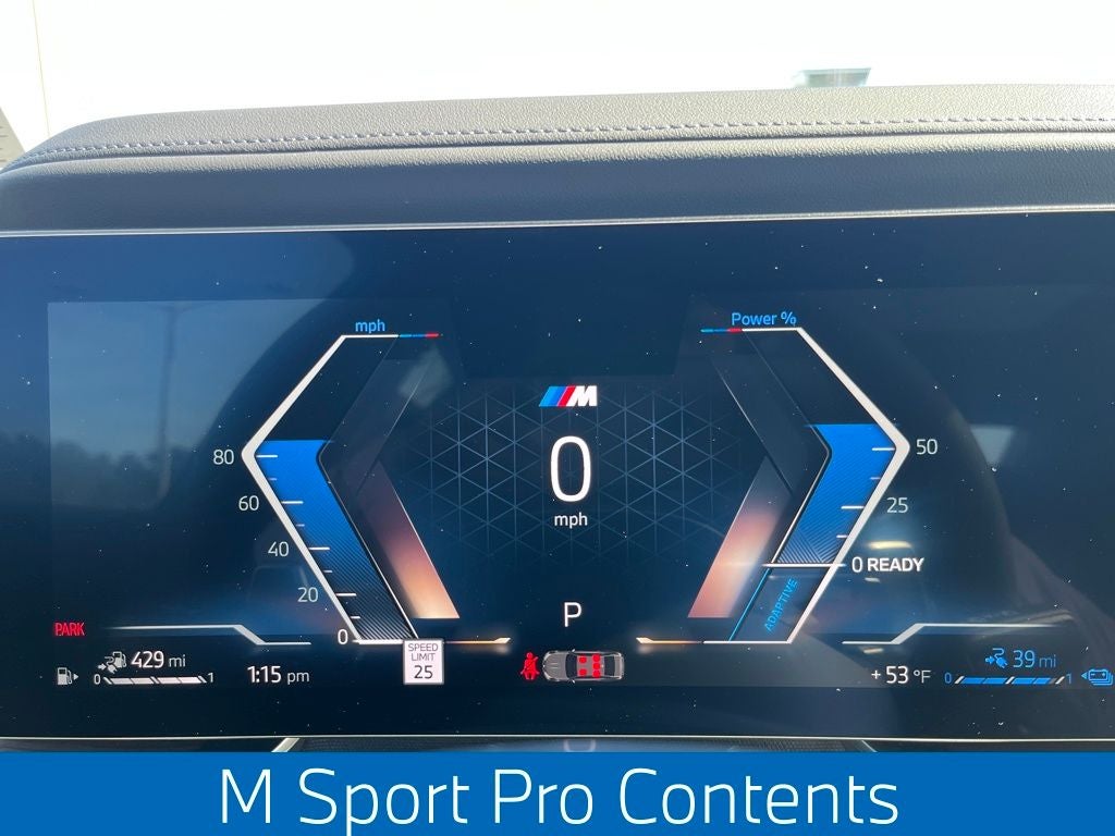 2026 BMW 7 Series 750e xDrive