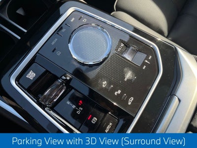 2026 BMW 7 Series 750e xDrive