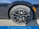 2026 BMW 7 Series 750e xDrive