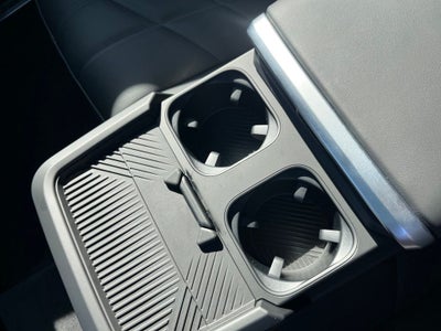2026 BMW 7 Series 750e xDrive