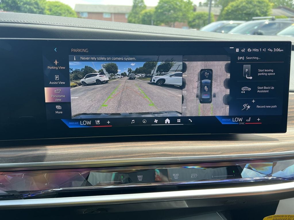 2025 BMW 7 Series 750e xDrive