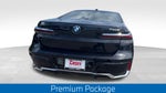 2025 BMW 7 Series 750e xDrive