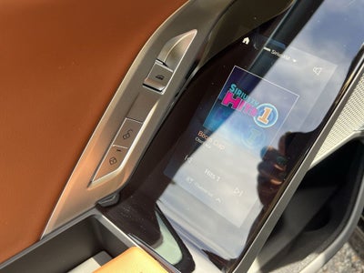 2025 BMW 7 Series 750e xDrive