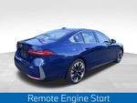2024 BMW 5 Series 530i