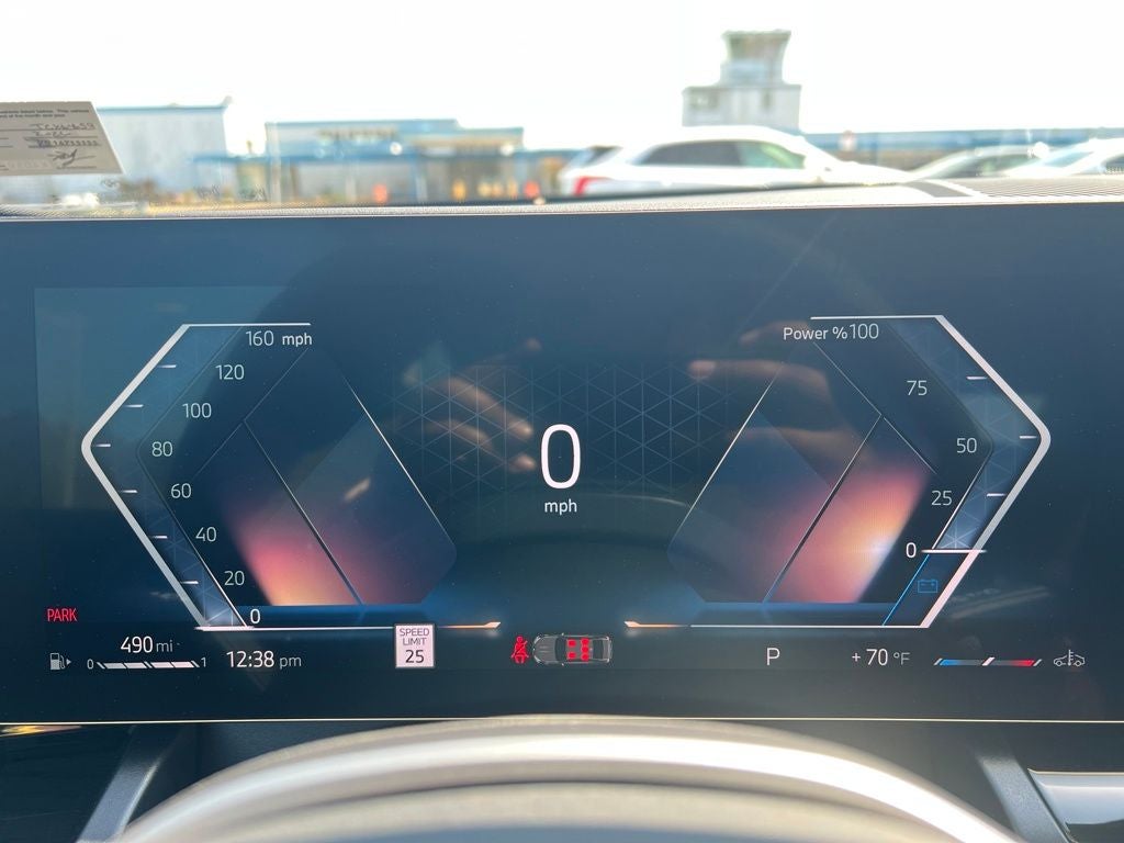 2026 BMW 5 Series 530i