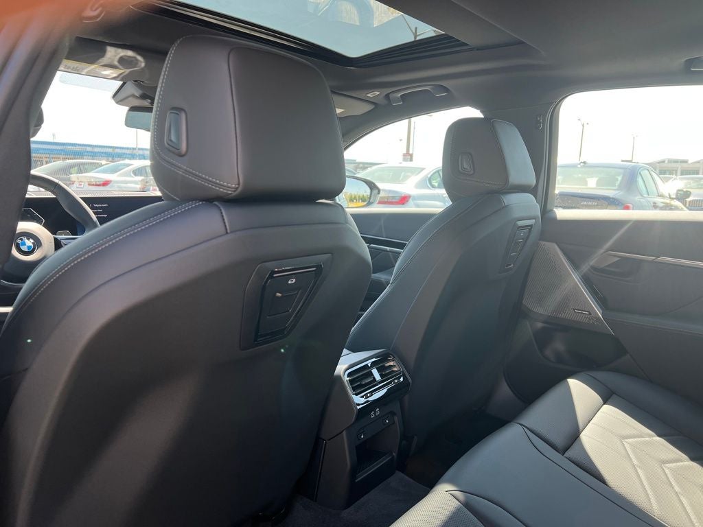 2026 BMW 5 Series 530i