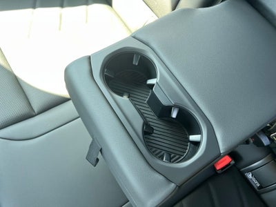 2026 BMW 5 Series 530i