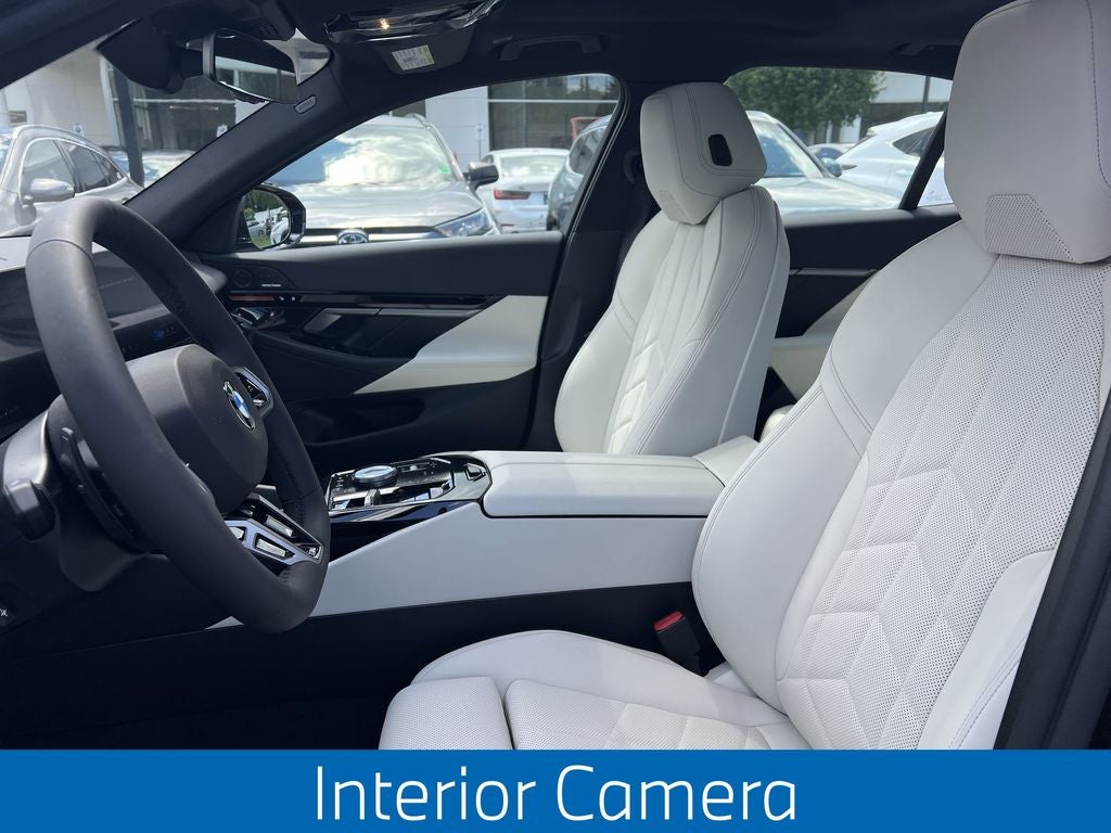 2026 BMW 5 Series 530i