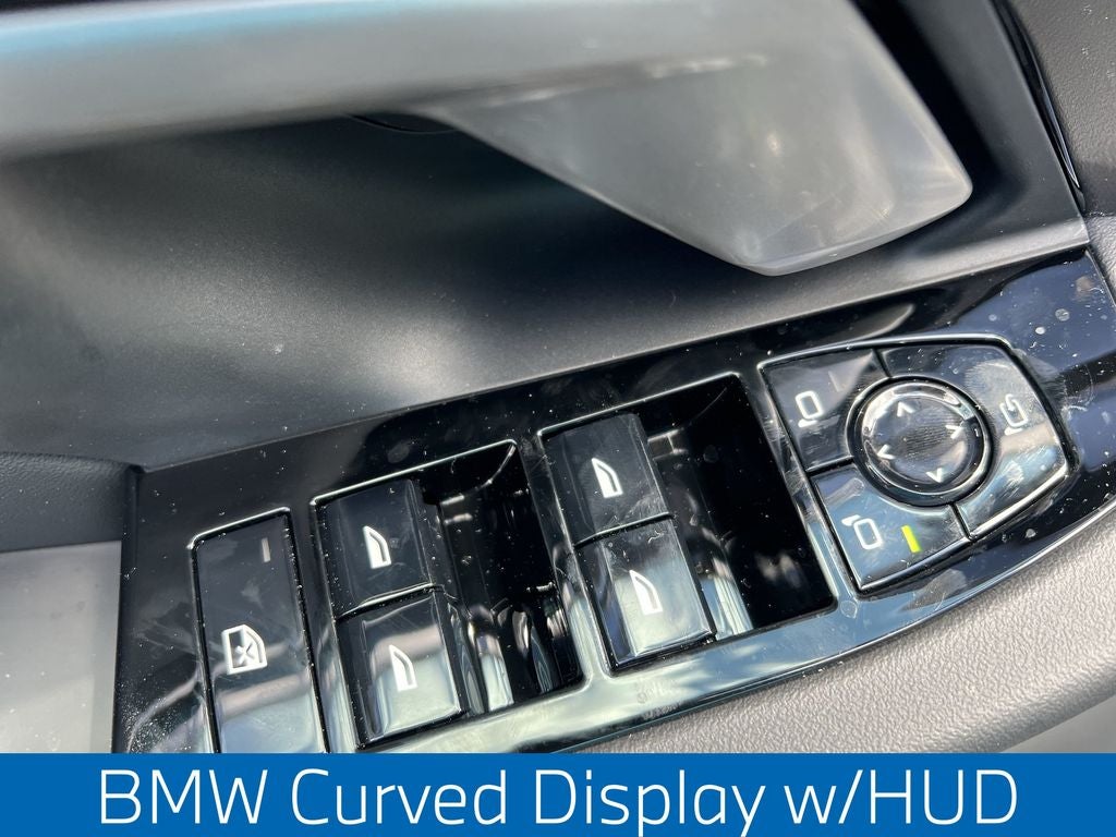 2026 BMW 5 Series 530i