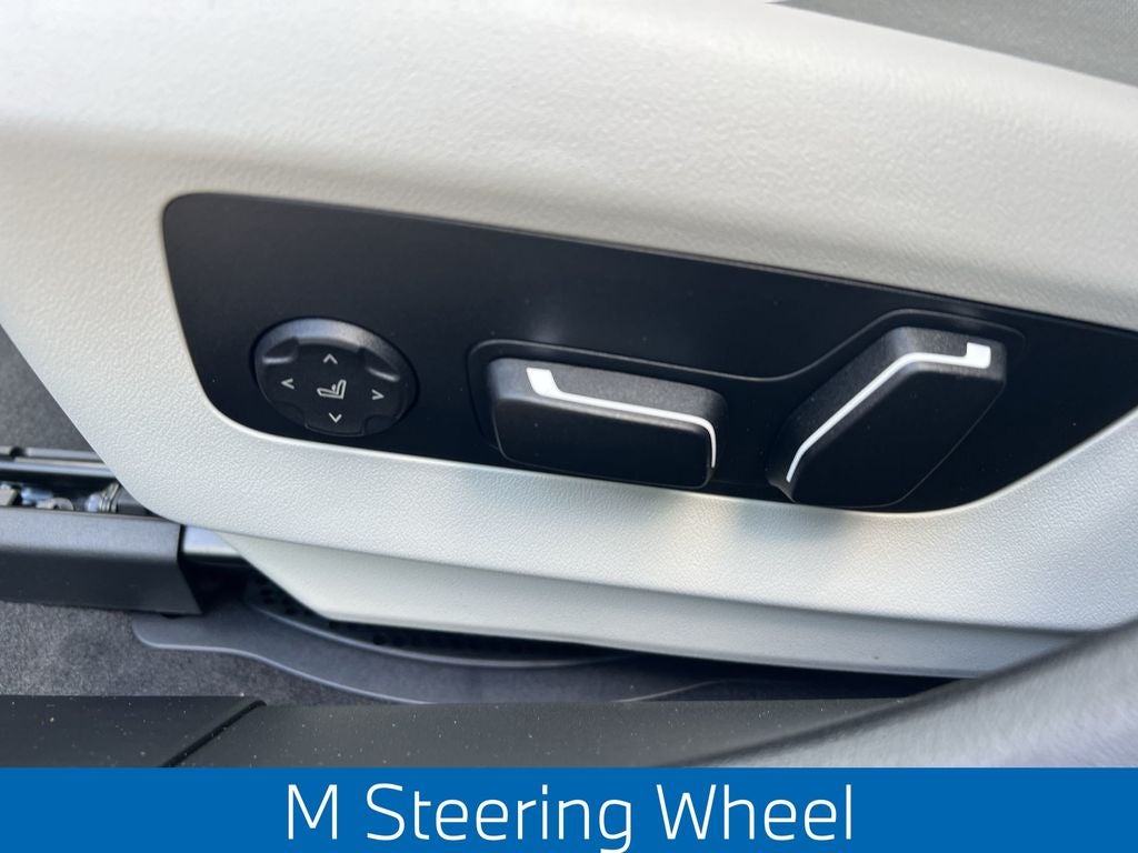 2026 BMW 5 Series 530i