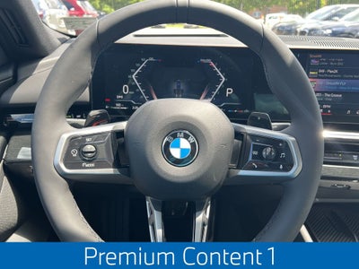 2026 BMW 5 Series 530i