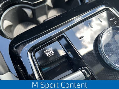 2026 BMW 5 Series 530i