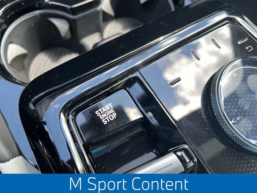 2026 BMW 5 Series 530i