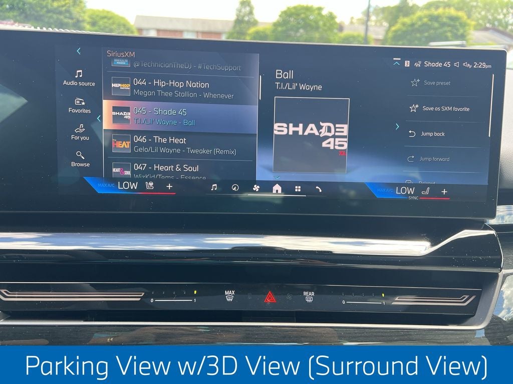 2026 BMW 5 Series 530i