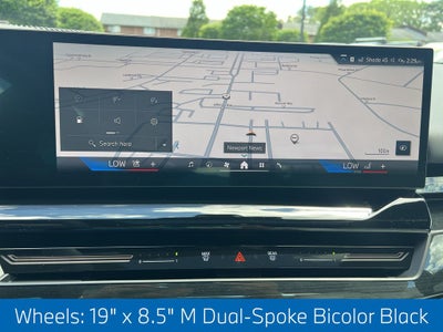 2026 BMW 5 Series 530i