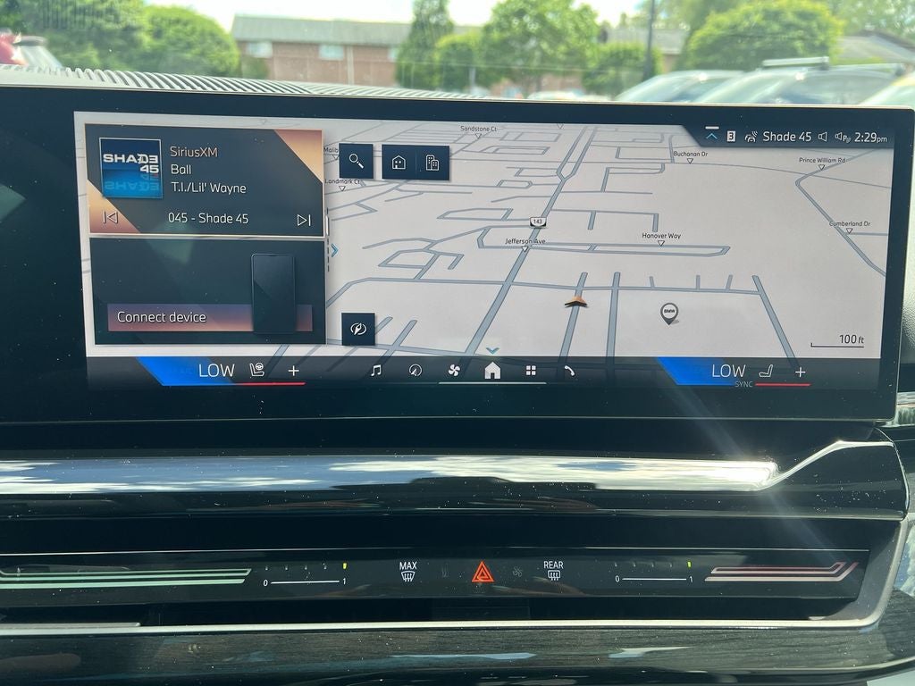 2026 BMW 5 Series 530i