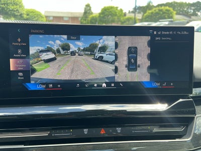 2026 BMW 5 Series 530i