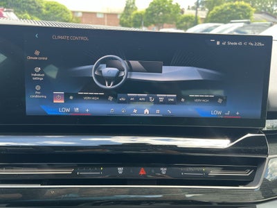 2026 BMW 5 Series 530i