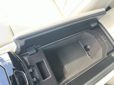 2026 BMW 5 Series 530i