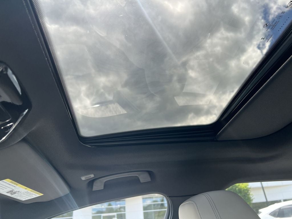 2026 BMW 5 Series 530i