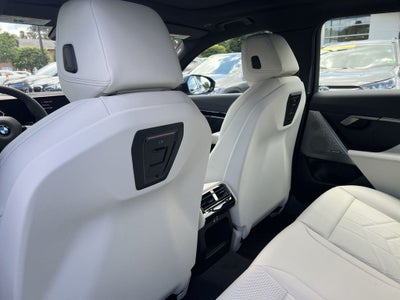 2026 BMW 5 Series 530i