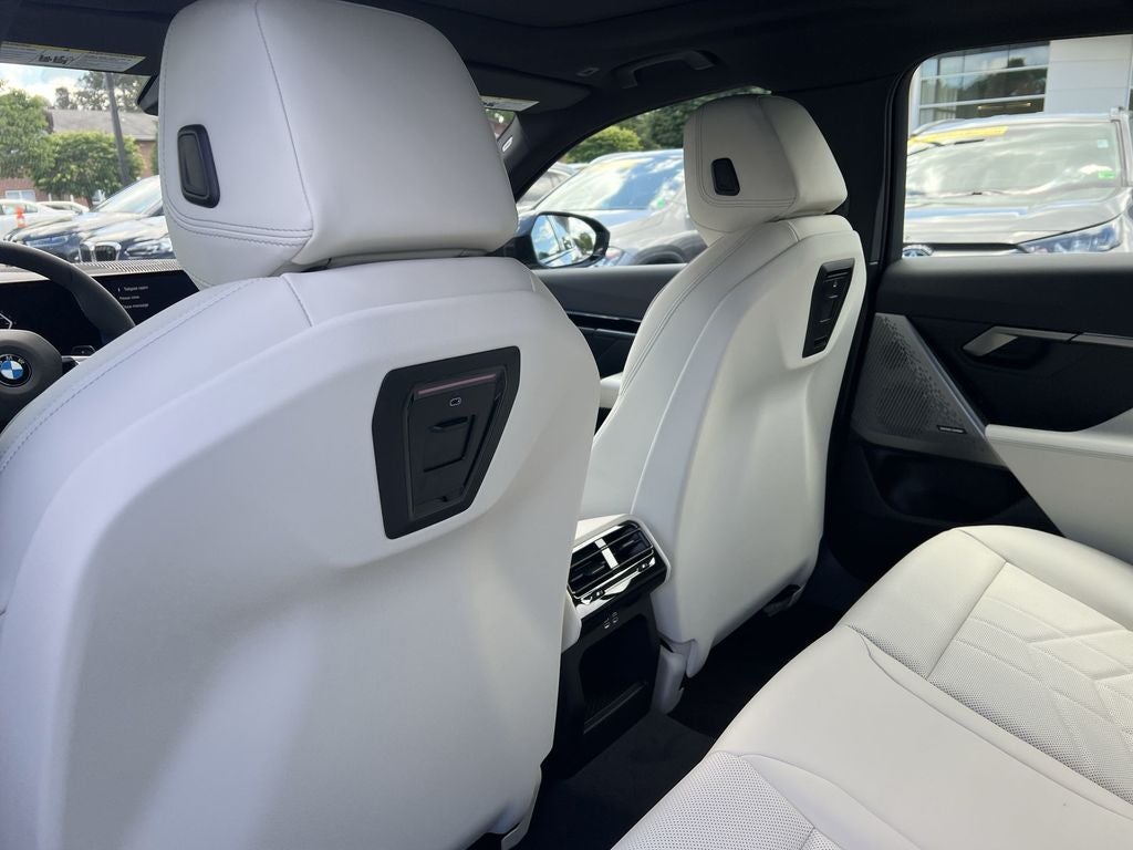 2026 BMW 5 Series 530i