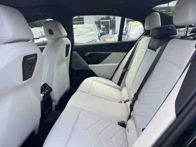 2026 BMW 5 Series 530i