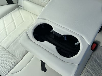 2026 BMW 5 Series 530i